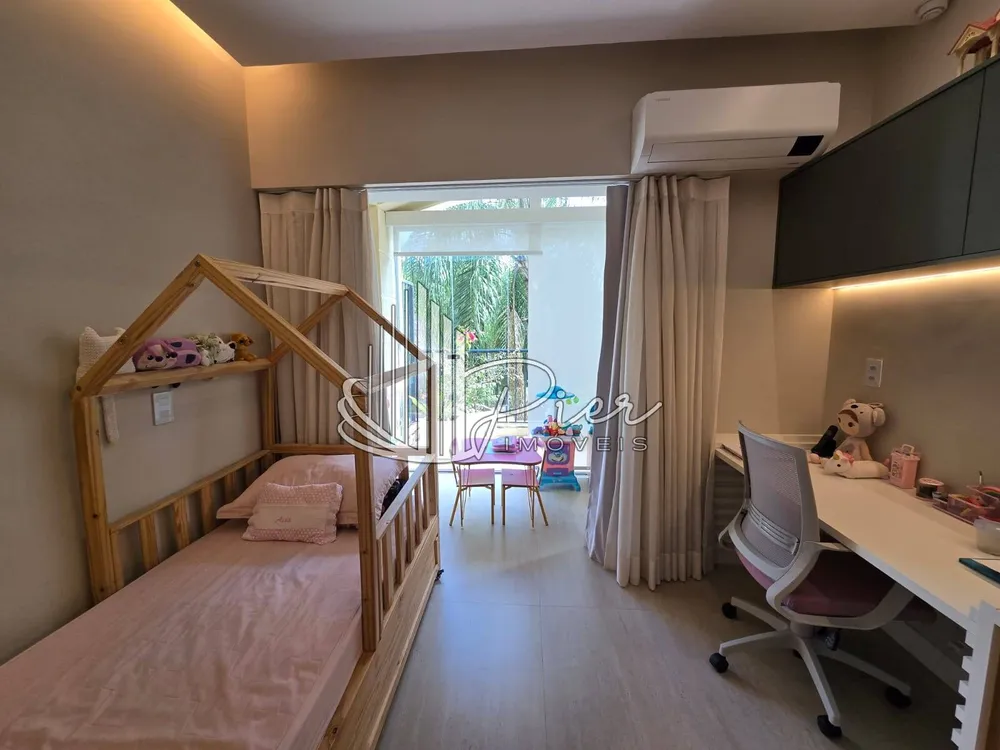 Apartamento, 4 quartos, 202 m² - Foto 21