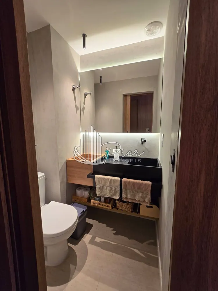 Apartamento, 4 quartos, 202 m² - Foto 8