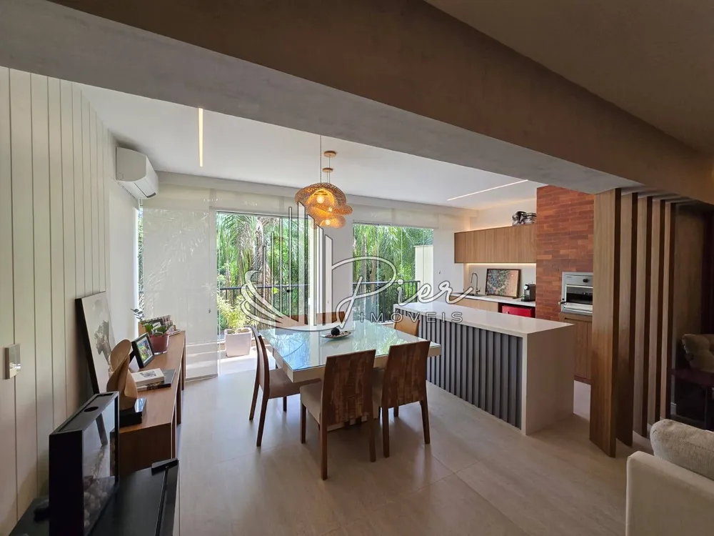 Apartamento, 4 quartos, 202 m² - Foto 5