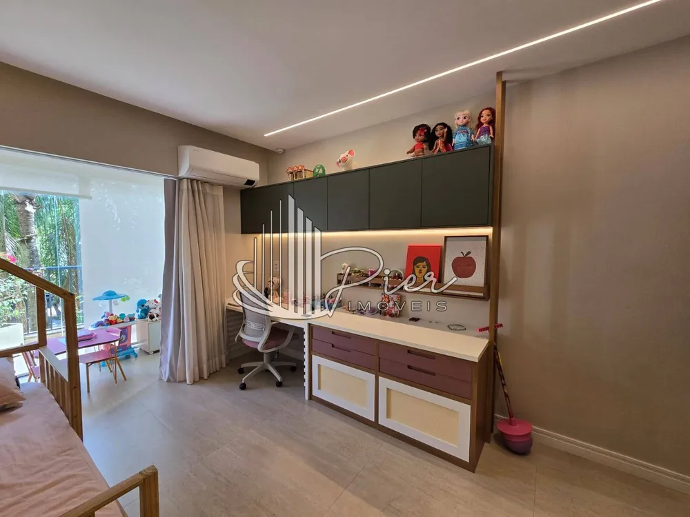 Apartamento, 4 quartos, 202 m² - Foto 23