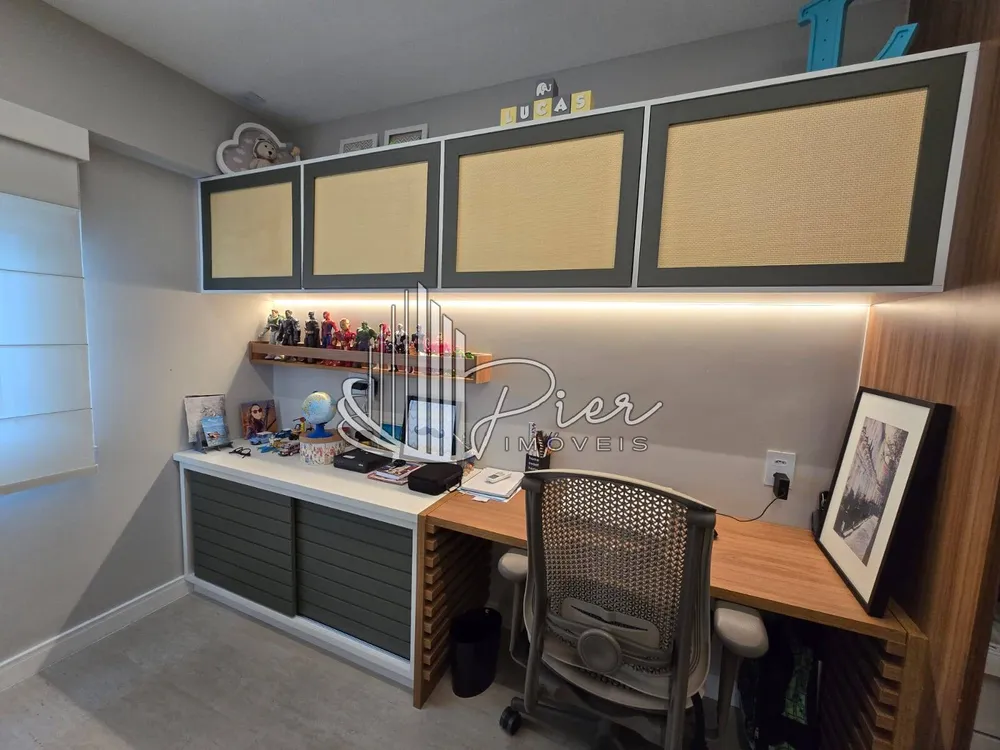 Apartamento, 4 quartos, 202 m² - Foto 18