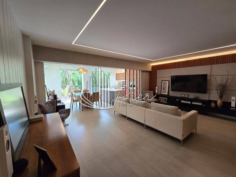 Apartamento, 4 quartos, 202 m² - Foto 1