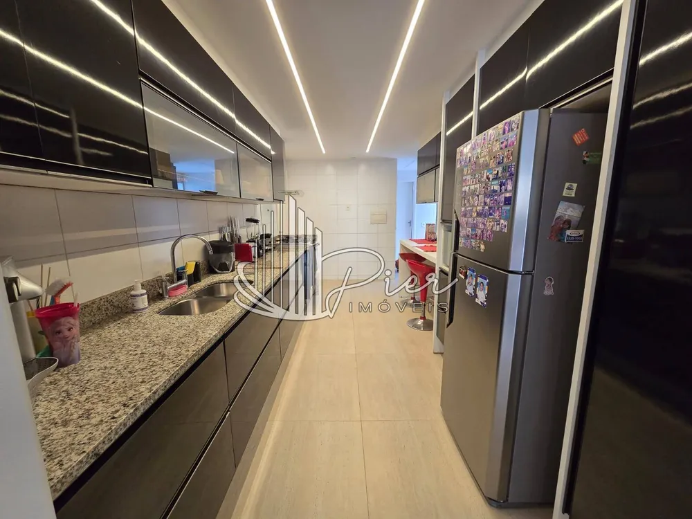 Apartamento, 4 quartos, 202 m² - Foto 27