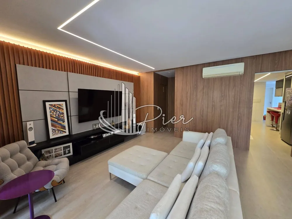 Apartamento, 4 quartos, 202 m² - Foto 3