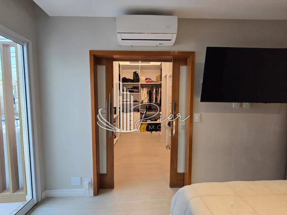 Apartamento, 4 quartos, 202 m² - Foto 14