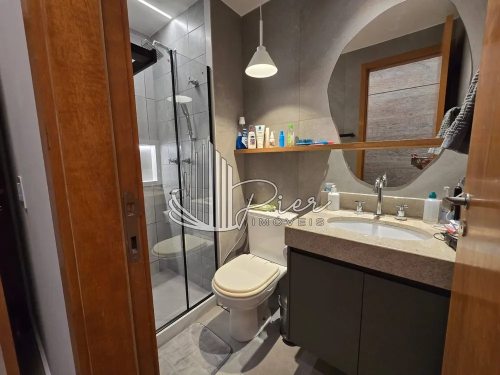 Apartamento, 4 quartos, 202 m² - Foto 19