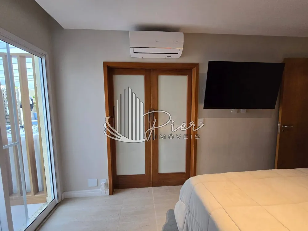 Apartamento, 4 quartos, 202 m² - Foto 13