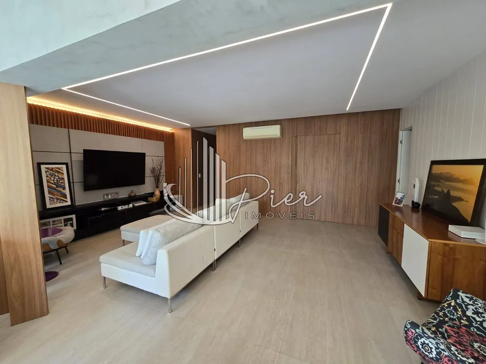 Apartamento, 4 quartos, 202 m² - Foto 4