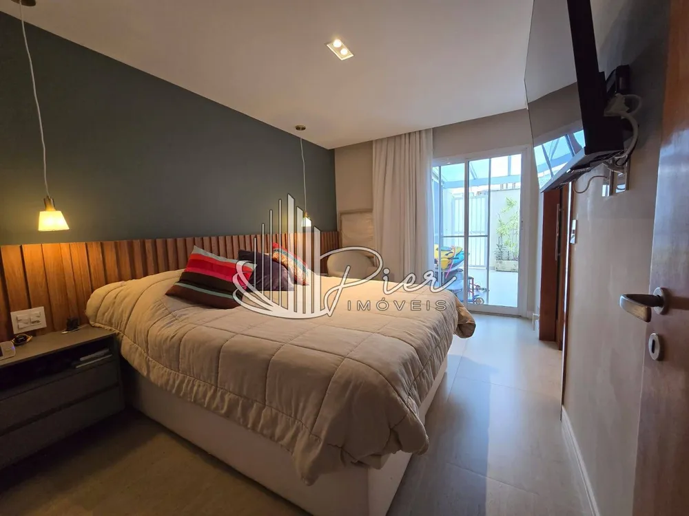 Apartamento, 4 quartos, 202 m² - Foto 9