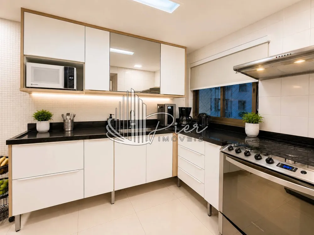 Apartamento, 3 quartos, 127 m² - Foto 16
