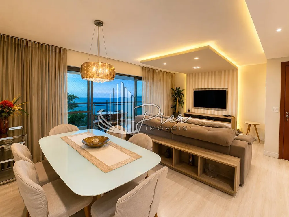 Apartamento, 3 quartos, 127 m² - Foto 2