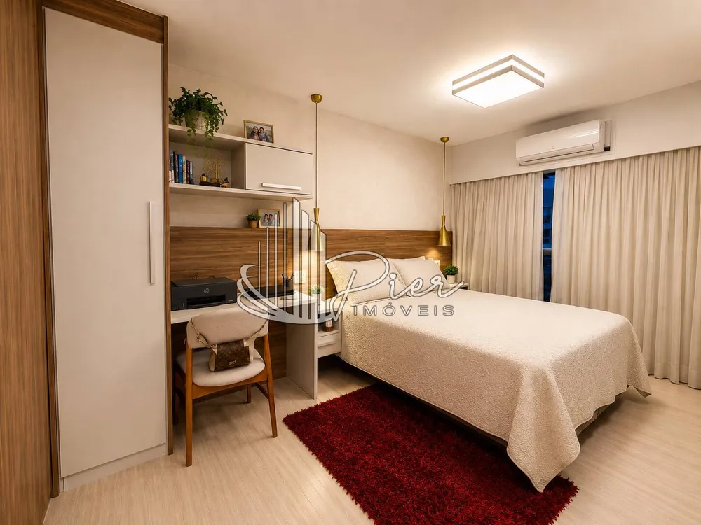 Apartamento, 3 quartos, 127 m² - Foto 8