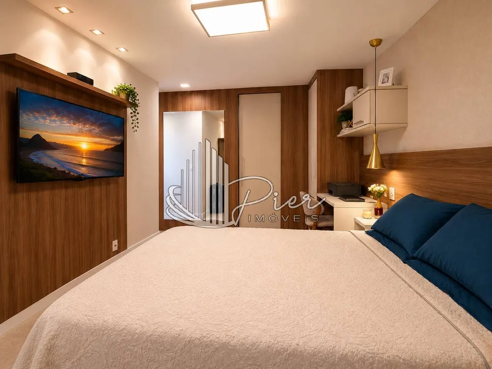 Apartamento, 3 quartos, 127 m² - Foto 7