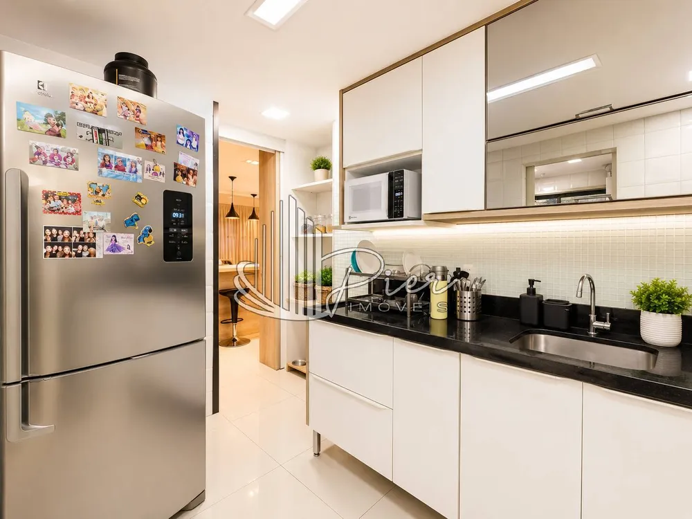 Apartamento, 3 quartos, 127 m² - Foto 17
