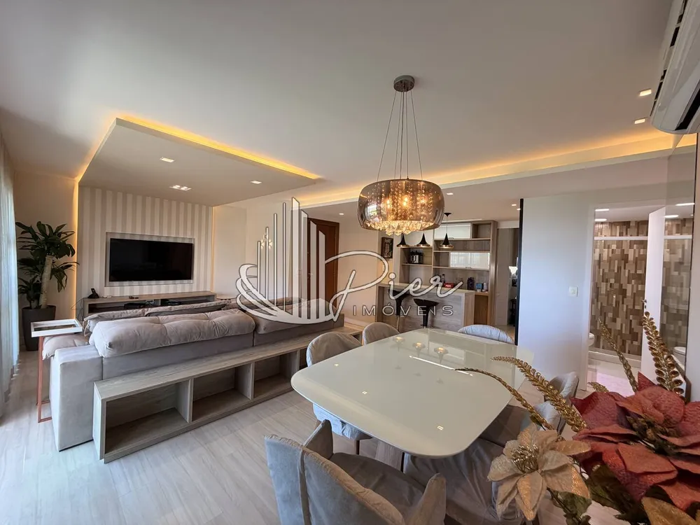 Apartamento, 3 quartos, 127 m² - Foto 3