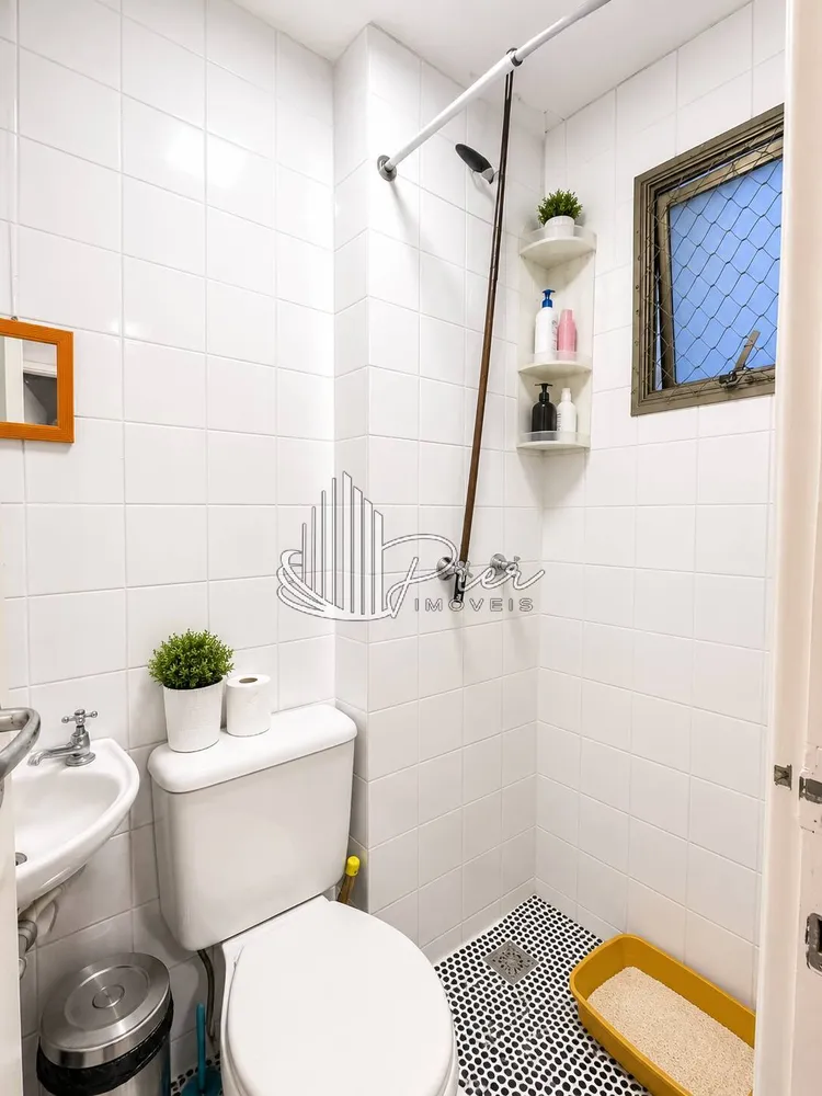 Apartamento, 3 quartos, 127 m² - Foto 20