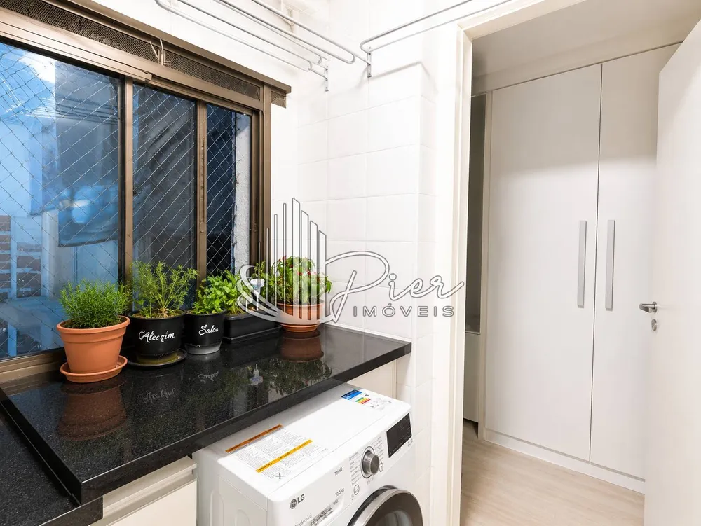 Apartamento, 3 quartos, 127 m² - Foto 18