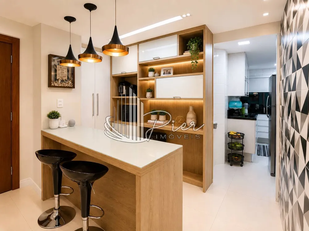 Apartamento, 3 quartos, 127 m² - Foto 4