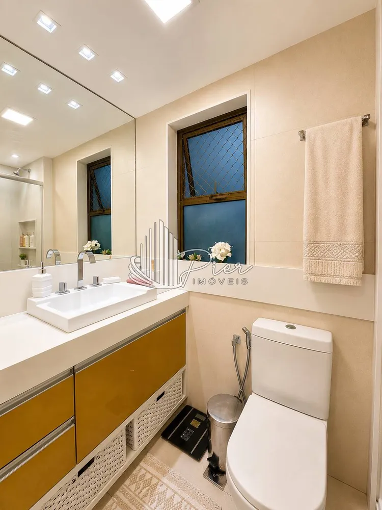 Apartamento, 3 quartos, 127 m² - Foto 10