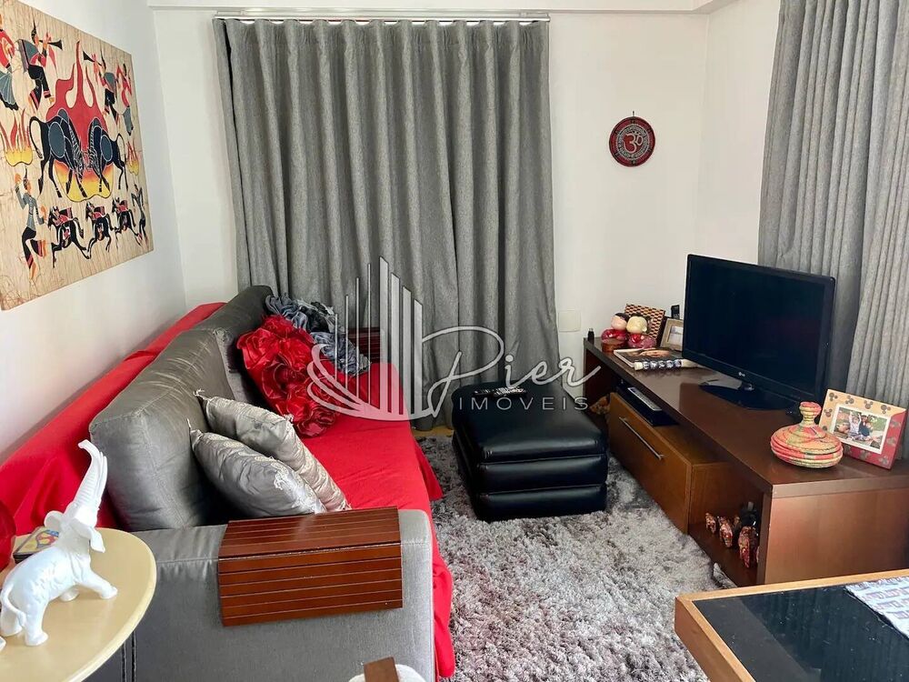 Apartamento, 2 quartos, 105 m² - Foto 6