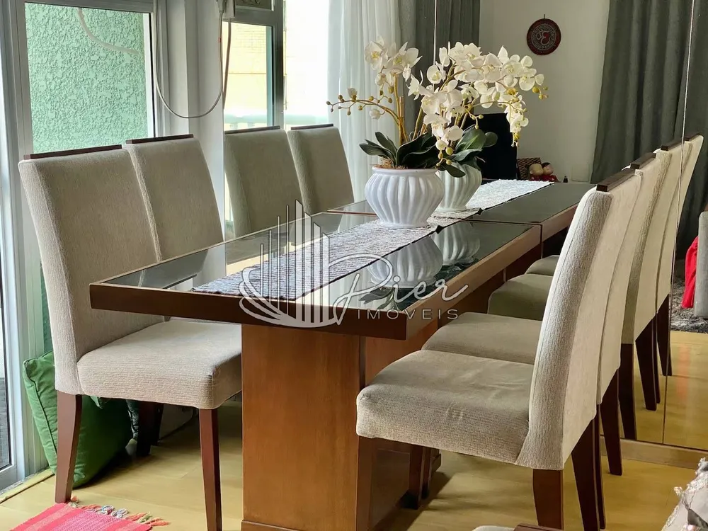 Apartamento, 2 quartos, 105 m² - Foto 5