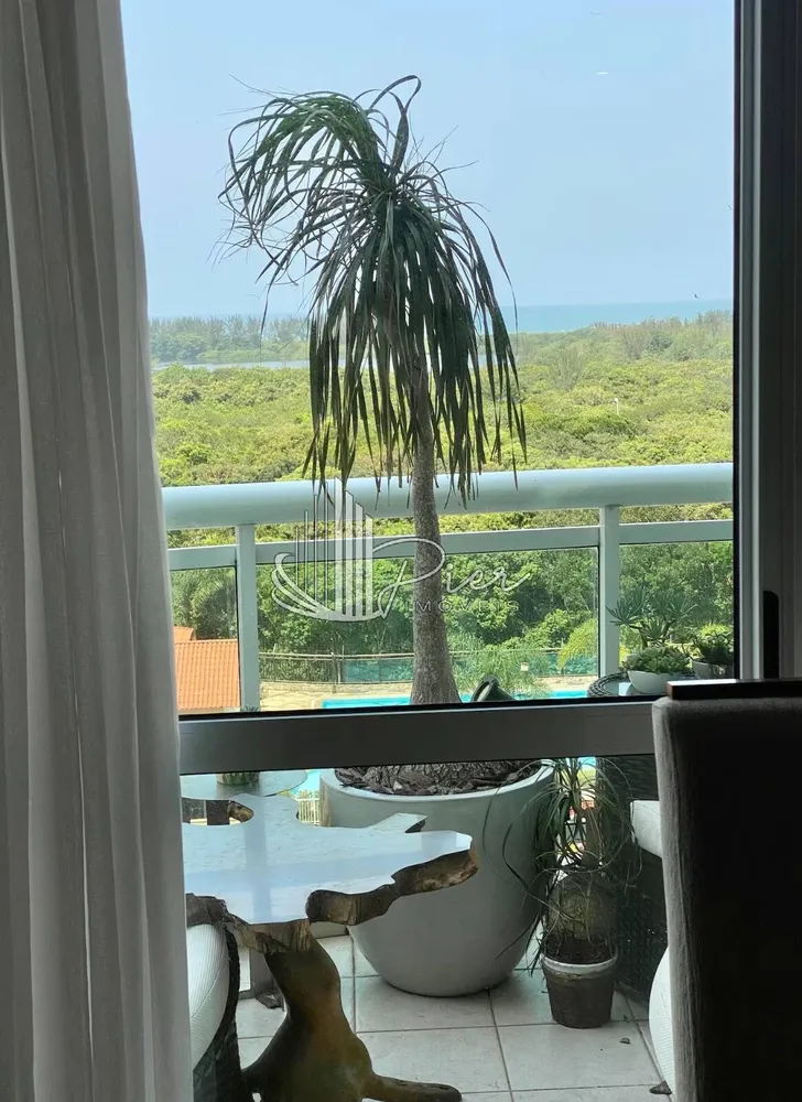 Apartamento, 2 quartos, 105 m² - Foto 2
