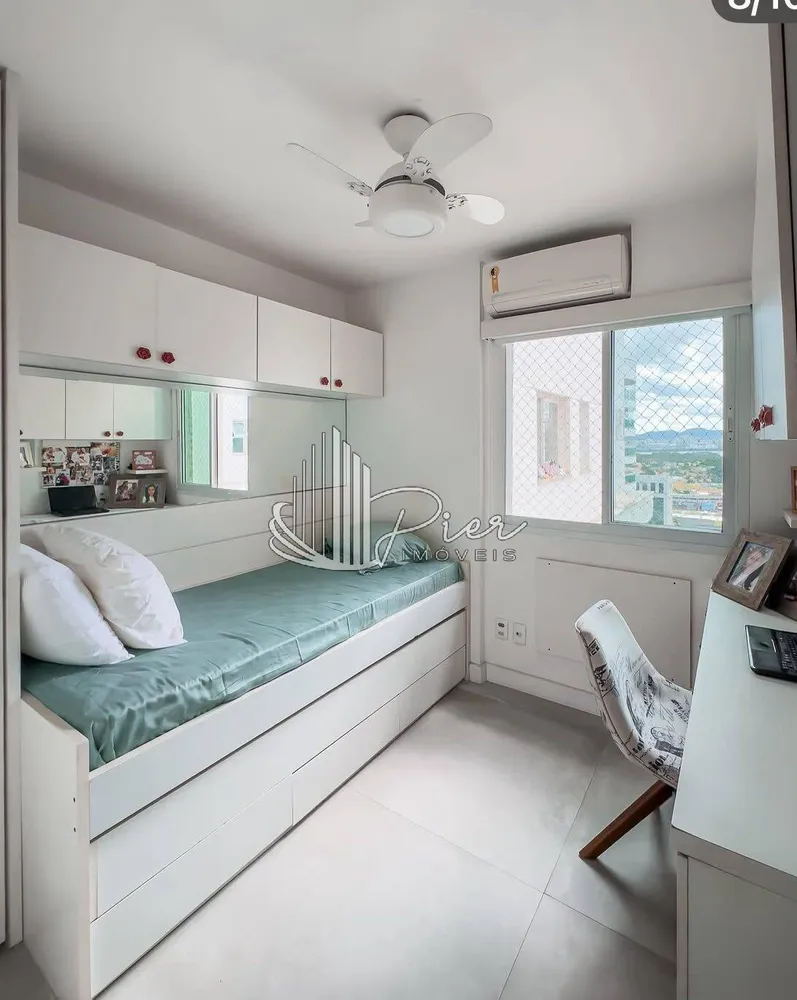 Apartamento, 3 quartos, 137 m² - Foto 14