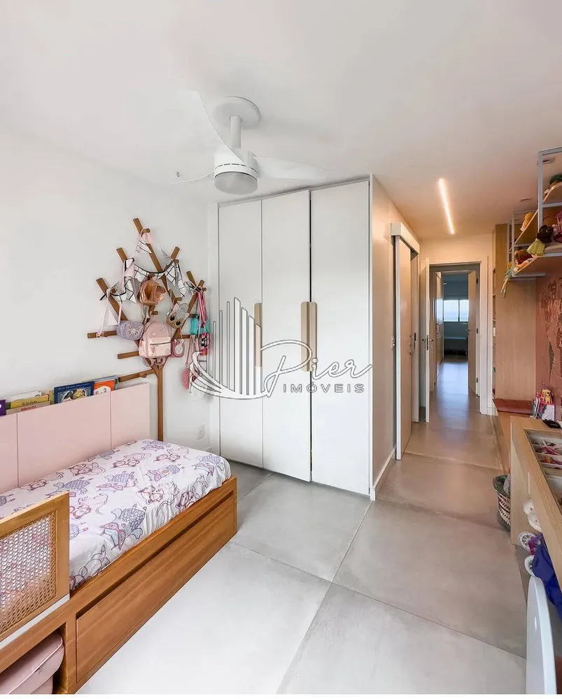 Apartamento, 3 quartos, 137 m² - Foto 13