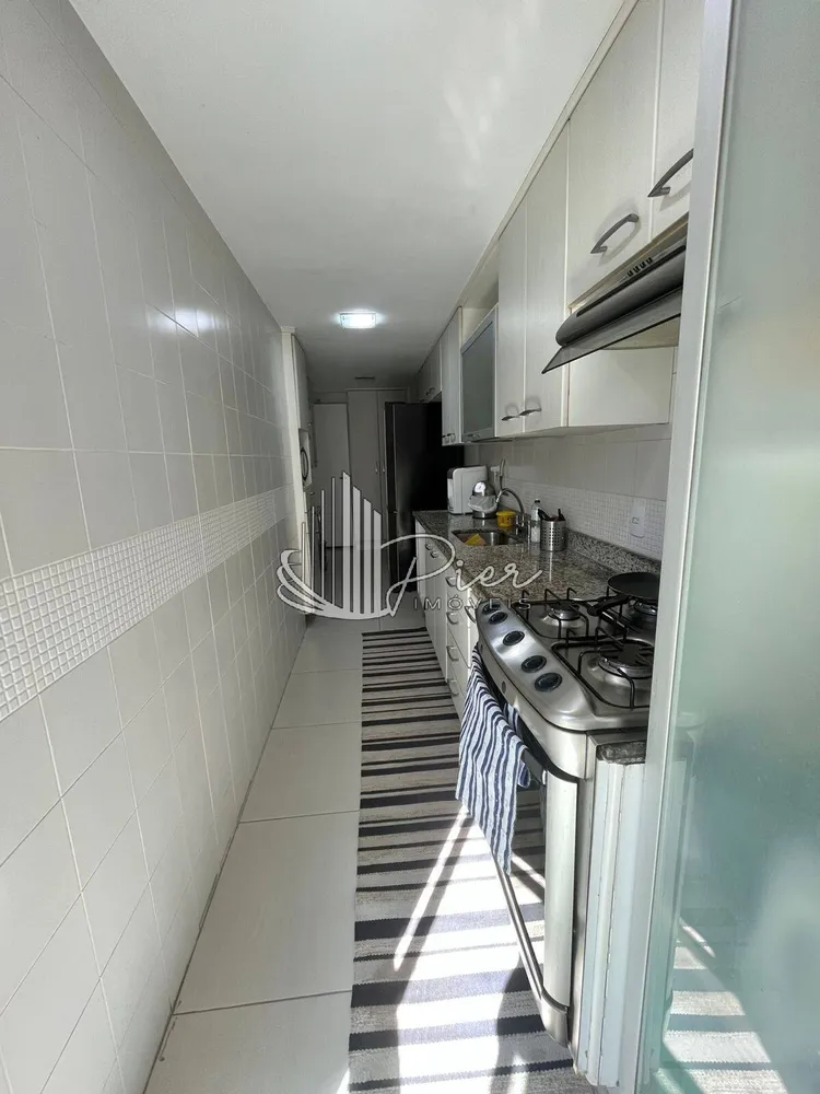 Apartamento, 3 quartos, 137 m² - Foto 15