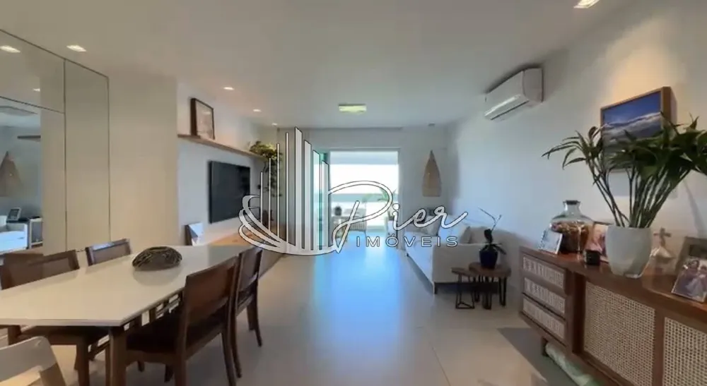 Apartamento, 3 quartos, 137 m² - Foto 6
