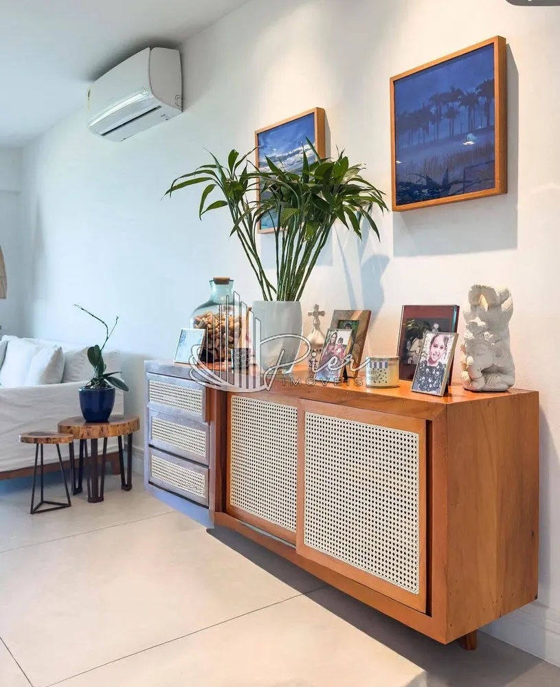 Apartamento, 3 quartos, 137 m² - Foto 9