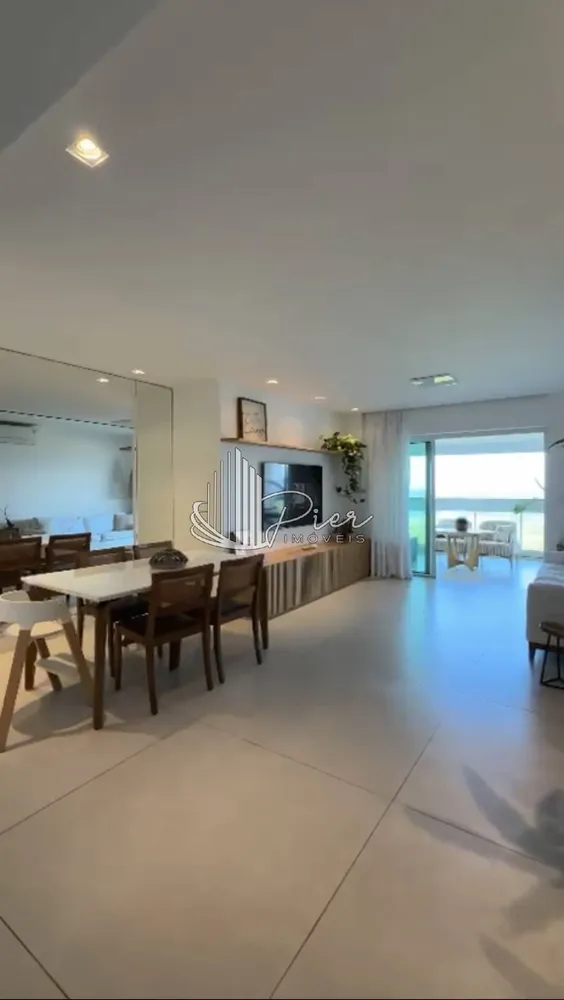 Apartamento, 3 quartos, 137 m² - Foto 7