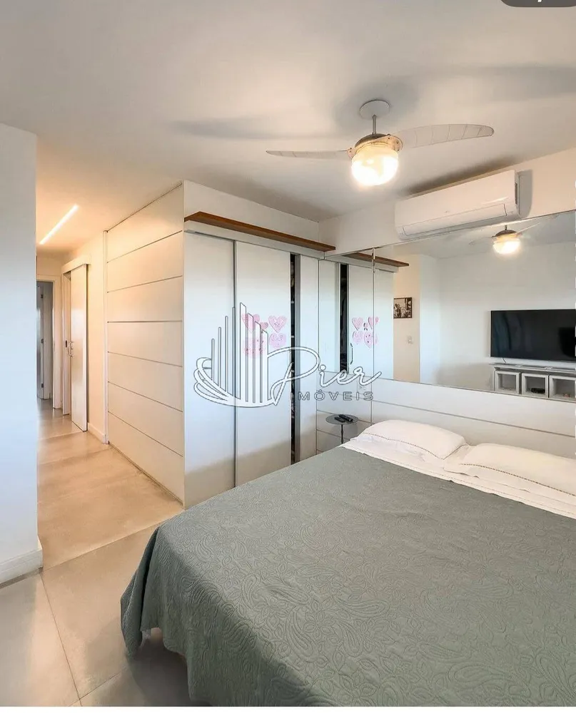 Apartamento, 3 quartos, 137 m² - Foto 12