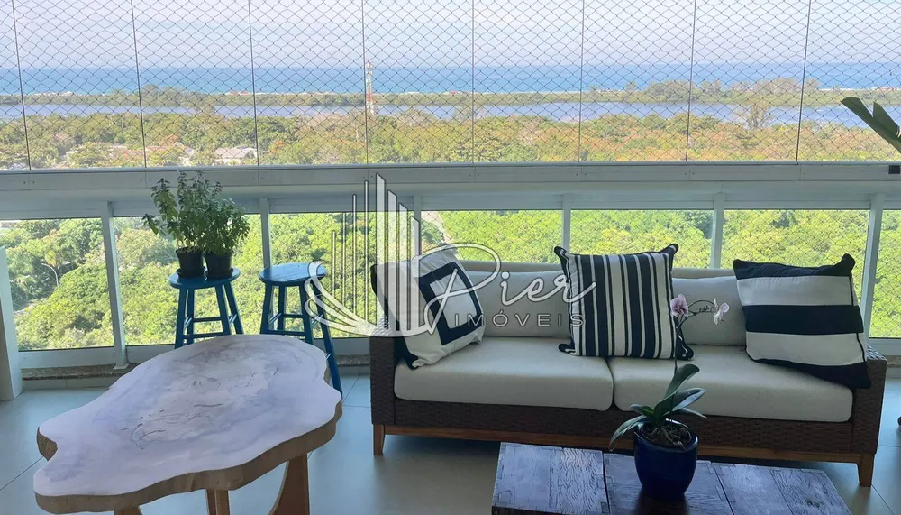Apartamento, 3 quartos, 137 m² - Foto 3