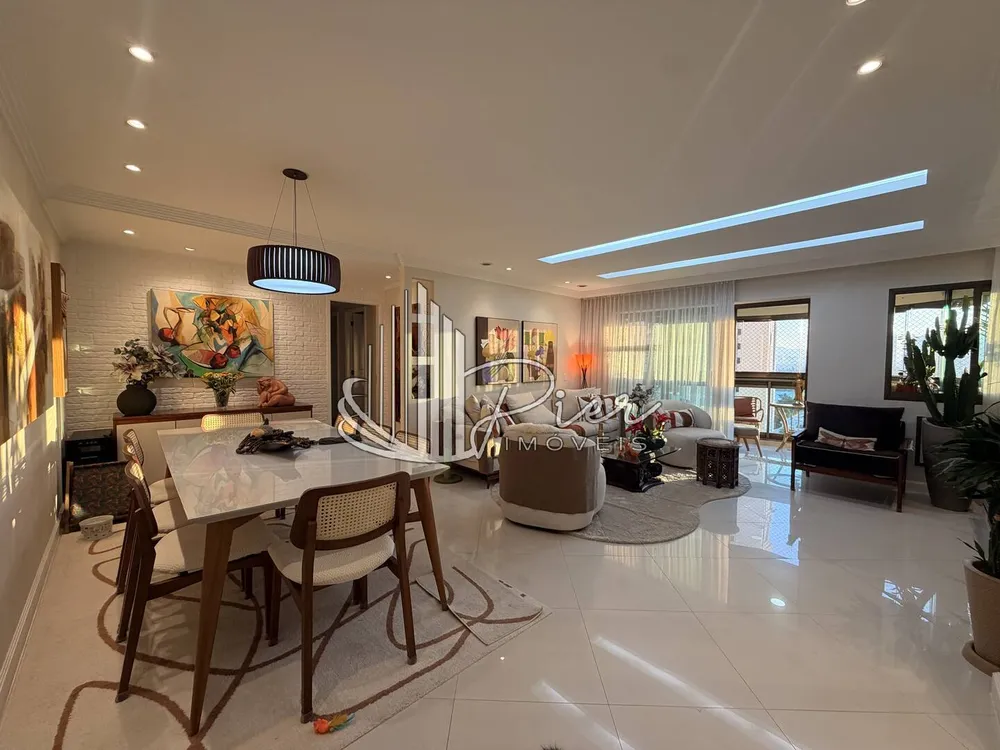 Apartamento, 3 quartos, 107 m² - Foto 1