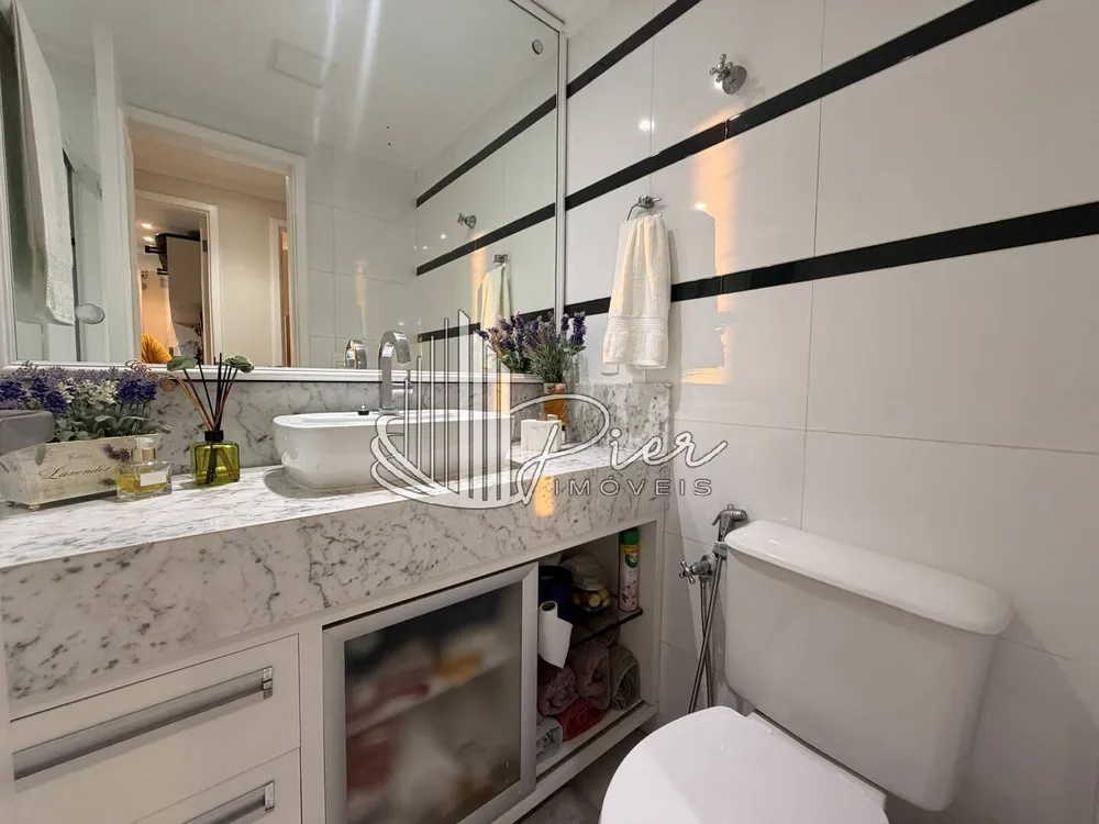 Apartamento, 3 quartos, 107 m² - Foto 12
