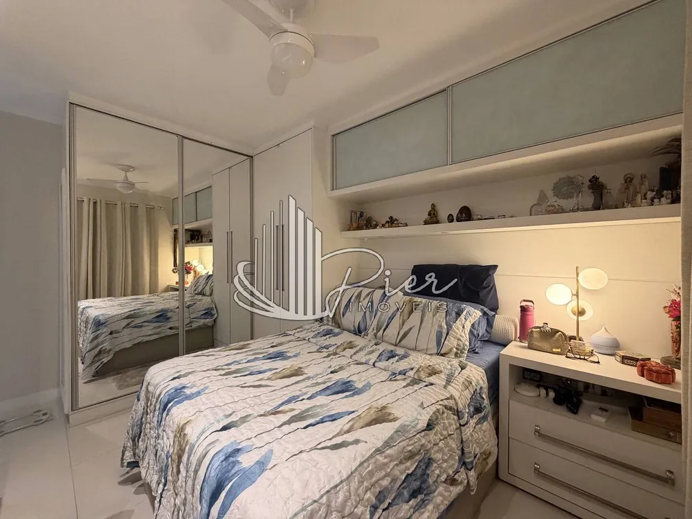 Apartamento, 3 quartos, 107 m² - Foto 10