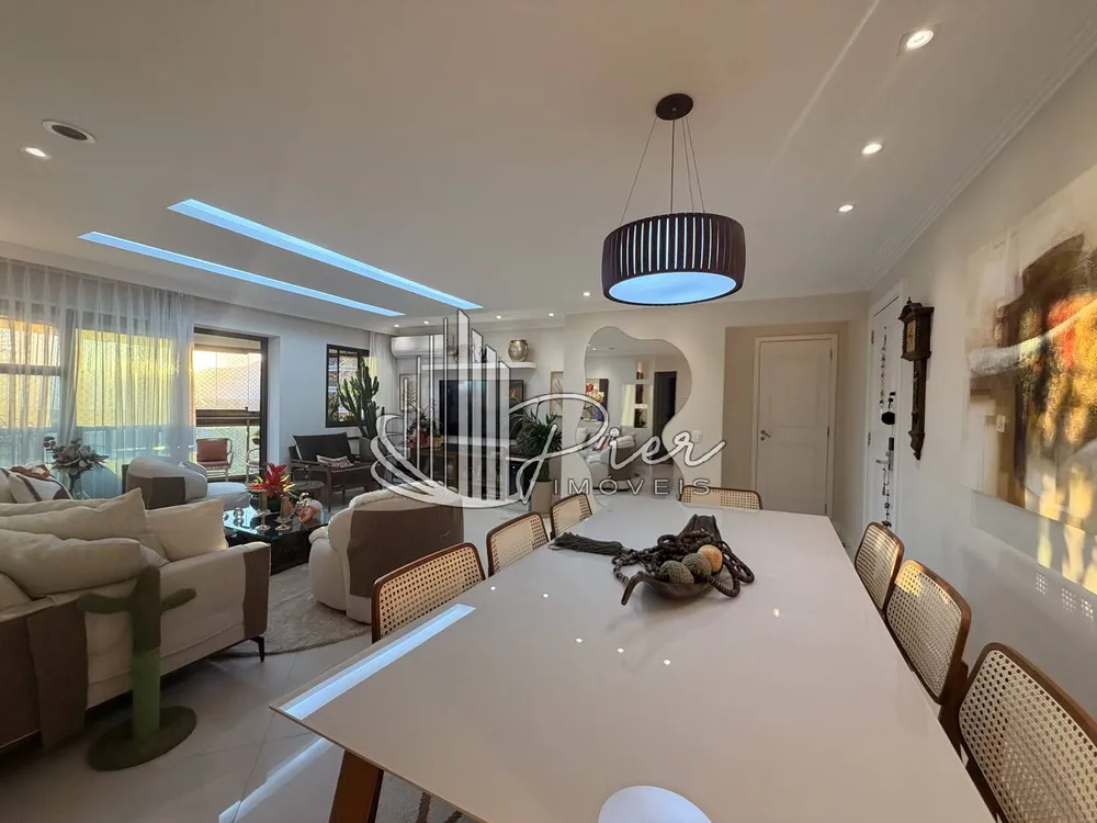 Apartamento, 3 quartos, 107 m² - Foto 3