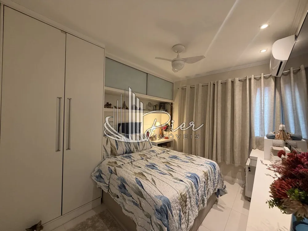 Apartamento, 3 quartos, 107 m² - Foto 9
