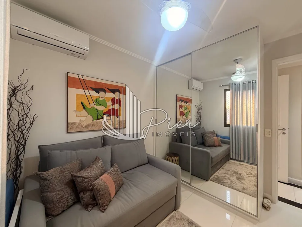 Apartamento, 3 quartos, 107 m² - Foto 14