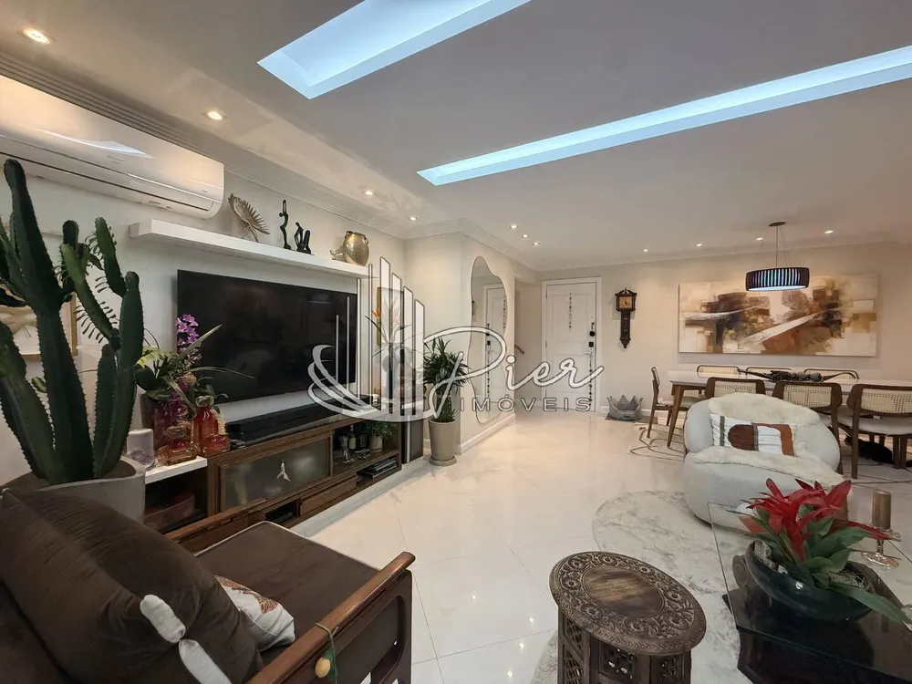 Apartamento, 3 quartos, 107 m² - Foto 4