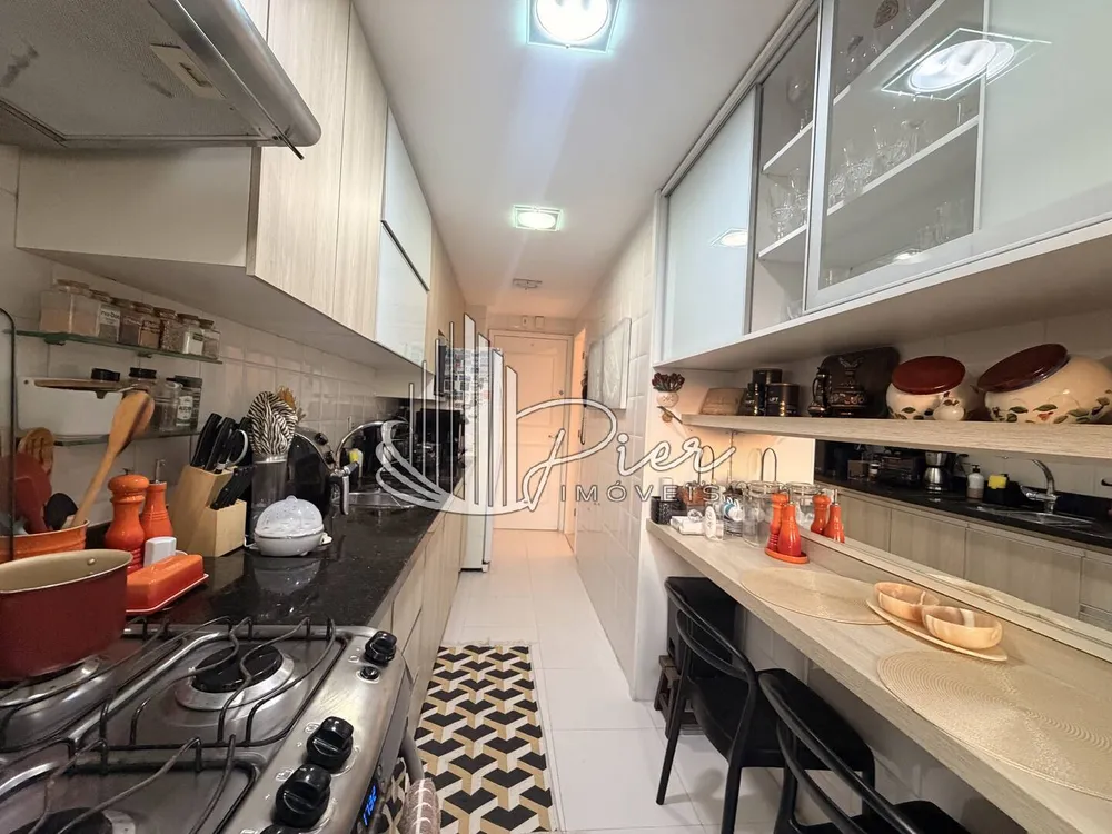 Apartamento, 3 quartos, 107 m² - Foto 20