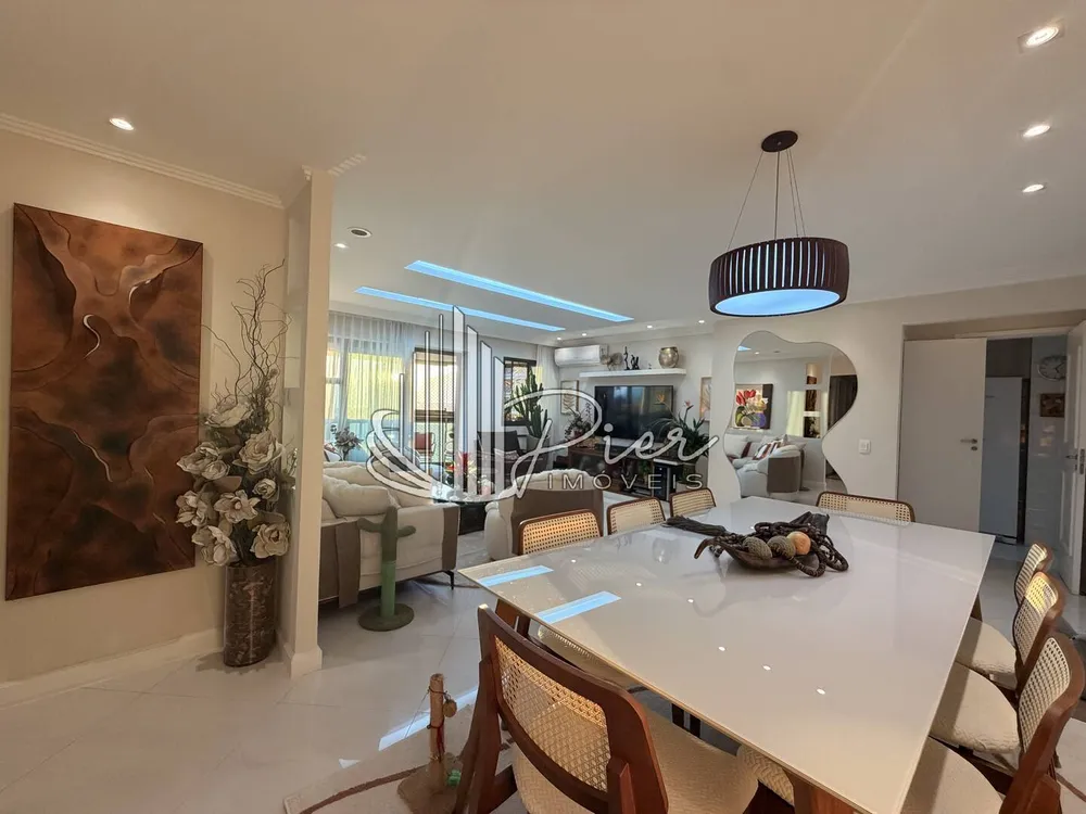 Apartamento, 3 quartos, 107 m² - Foto 2