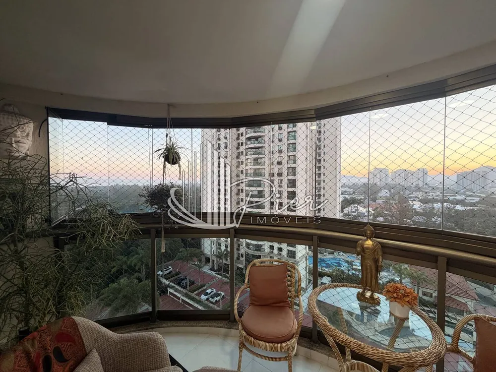 Apartamento, 3 quartos, 107 m² - Foto 7