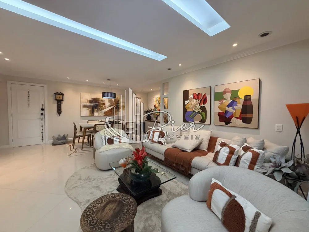 Apartamento, 3 quartos, 107 m² - Foto 5