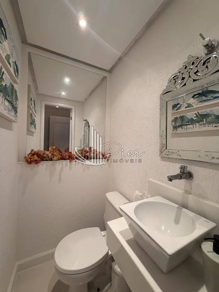 Apartamento, 3 quartos, 107 m² - Foto 6