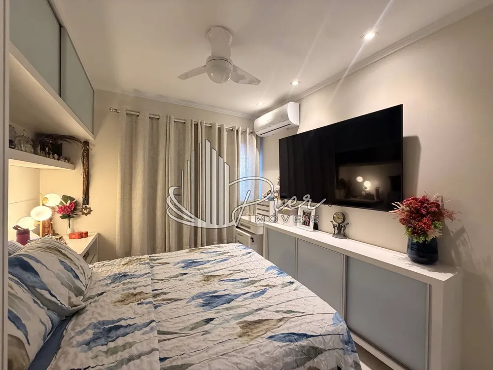 Apartamento, 3 quartos, 107 m² - Foto 11