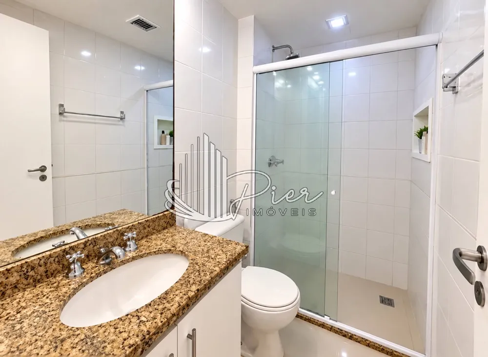 Apartamento, 3 quartos, 85 m² - Foto 5