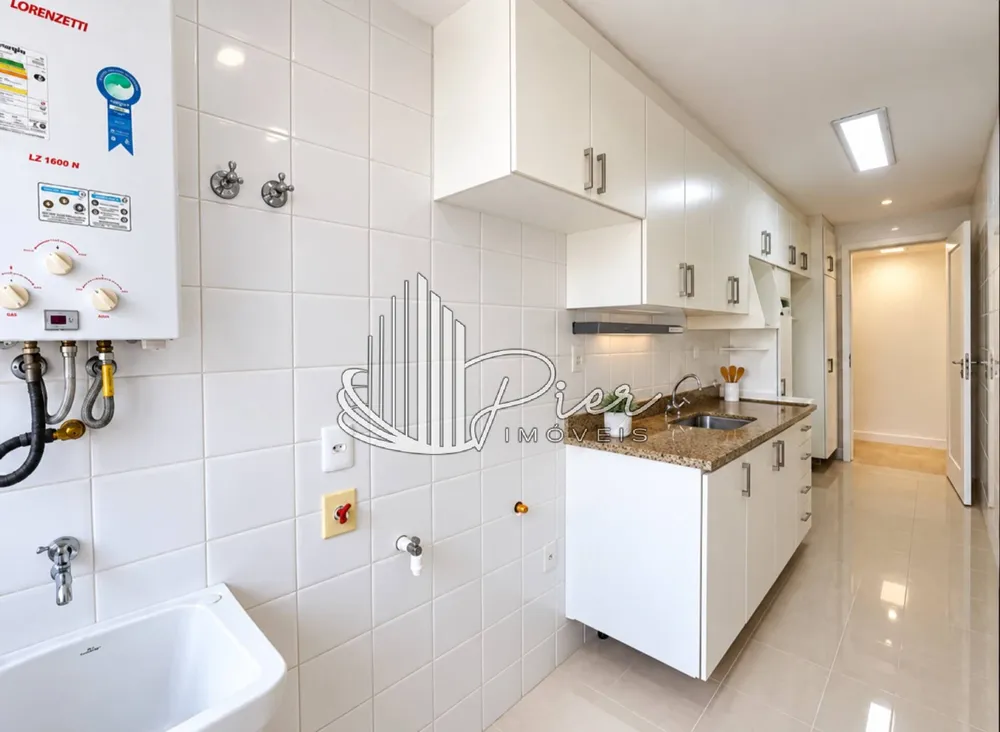 Apartamento, 3 quartos, 85 m² - Foto 11