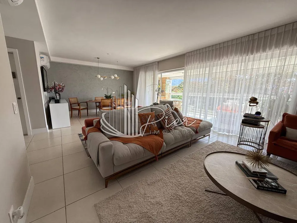 Apartamento, 4 quartos, 227 m² - Foto 1